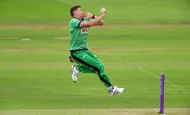 England v Ireland - 2nd One Day International: Royal London Series